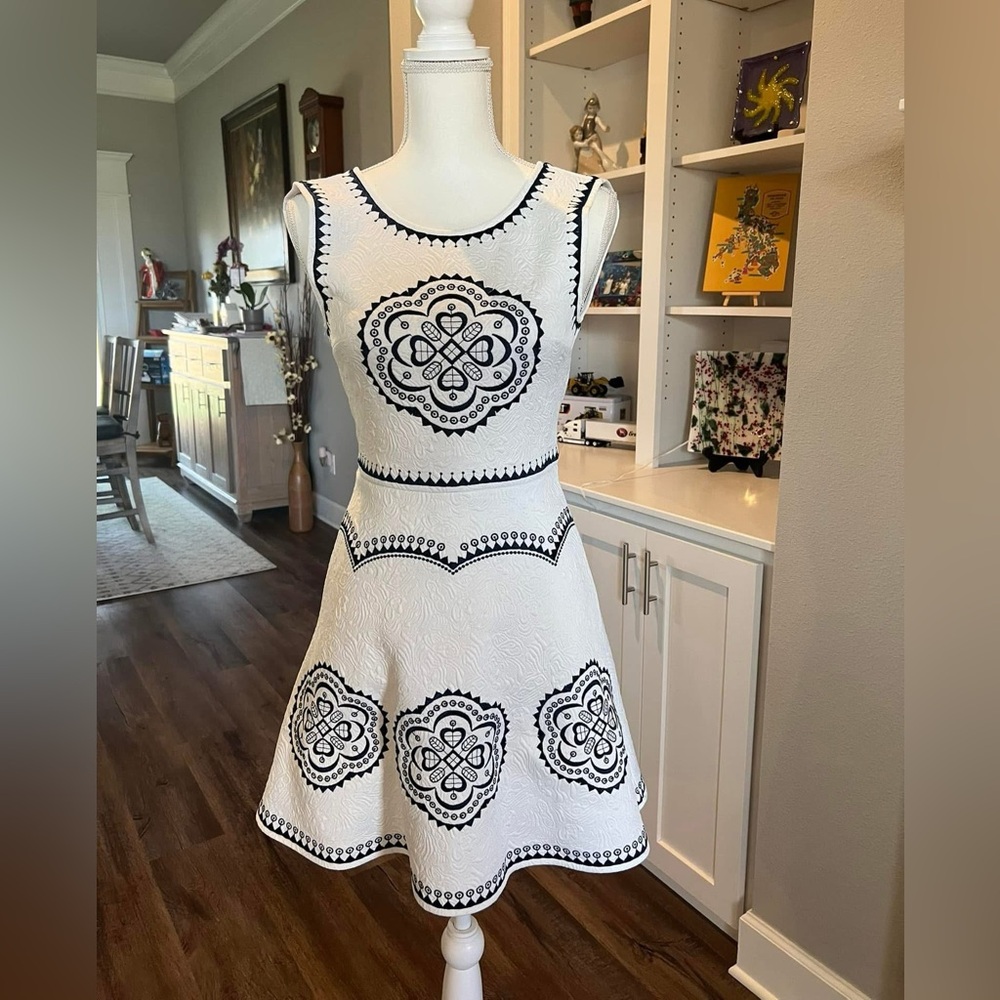 Alya dress